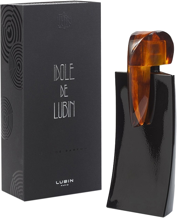 Lubin Idole Eau De Parfum - Eau de Parfum — photo N1