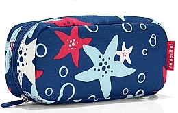 Fragrances, Perfumes, Cosmetics Cosmetic Bag 'Aquarius' - Reisenthel Multicase