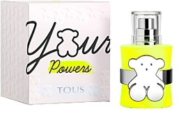 Tous Your Powers - Eau de Toilette — photo N1