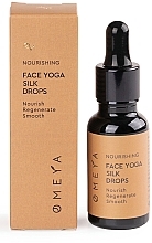 Fragrances, Perfumes, Cosmetics Face Drops - Umeya Face Yoga Silk Drops