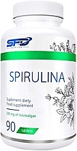 Fragrances, Perfumes, Cosmetics Spirulina Food Supplement - SFD Nutrition Spirulina