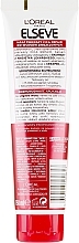 Leave-In Balm for Damaged Hair - L'Oreal Paris Elseve Total Repair 5 Cica Repair — photo N2