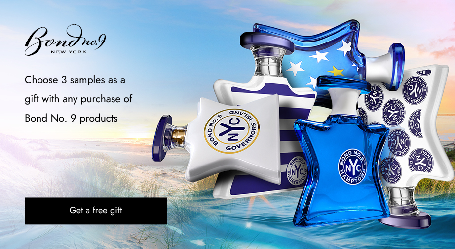 Special Offers from Bond No. 9