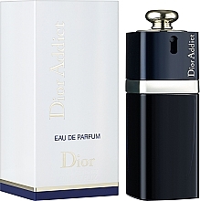 Dior Addict - Eau de Parfum — photo N2