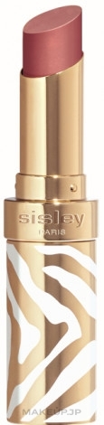 Lipstick - Sisley Phyto-Rouge Shine Lipstick (refill) — photo 11 - Sheer Blossom