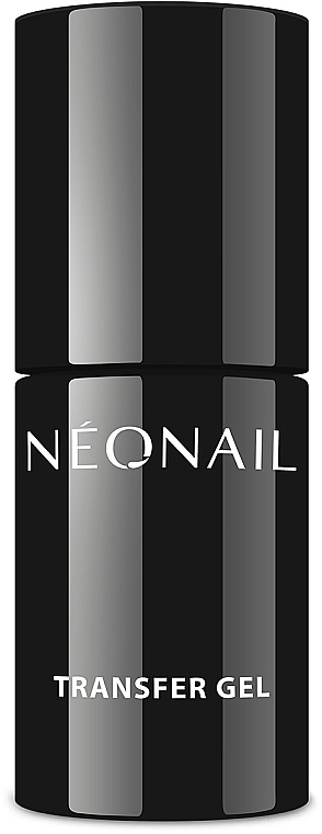 Transfer Gel - Neonail Professional Transfer Gel — photo N1