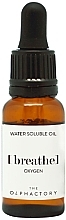 Water Soluble Oxygen Oil - Ambientair The Olphactory Water Soluble Oil — photo N1