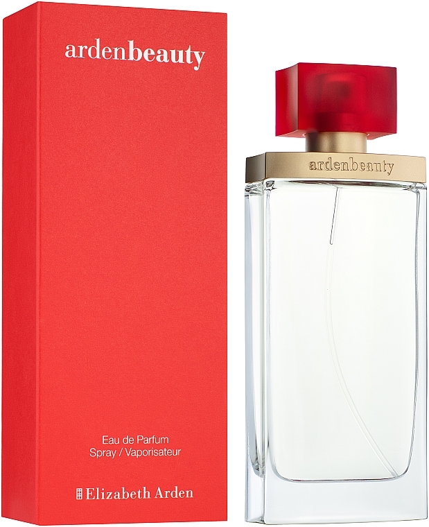 Elizabeth Arden Ardenbeauty - Eau de Parfum — photo N2