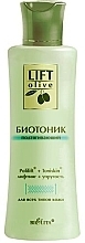 Fragrances, Perfumes, Cosmetics Lifting Tonic for All Skin Types - Bielita Lift Olive