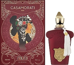 Xerjoff Casamorati 1888 Italica - Eau de Parfum — photo N2