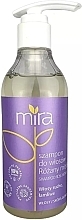 Fragrances, Perfumes, Cosmetics Rose Honey Hair Shampoo - Mira