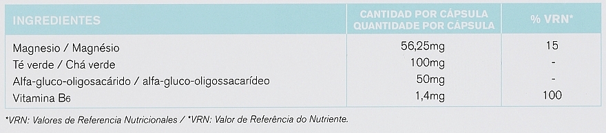 Fluid Removal Dietary Supplement - Cumlaude Lab Drenaqua Capsules Food Supplements Duo — photo N4