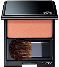 Fragrances, Perfumes, Cosmetics Blush - Shiseido Luminizing Satin Face Color