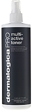 Fragrances, Perfumes, Cosmetics Tonic Spray for Face - Dermalogica Professional Multi-Active Toner Salon Size