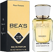 BEA'S W528 - Eau de Parfum — photo N2