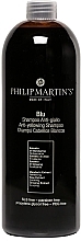 Fair Hair Shampoo - Philip Martin's Blu Anti-yellowing Shampoo — photo N2