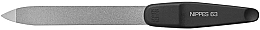 Nail File, 16 cm - Nippes Solingen Nail File N63 — photo N1