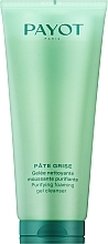 Fragrances, Perfumes, Cosmetics Foaming Gel Cleanser - Payot Pate Grise Gelee Nettoyante