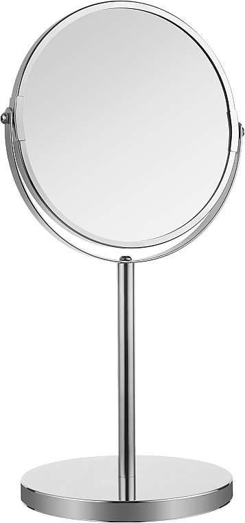 Double-Sided Metal Stand Mirror, 414560 - Inter-Vion — photo N1