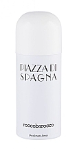 Fragrances, Perfumes, Cosmetics Roccobarocco Piazza Di Spagna - Deodorant