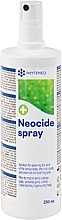 Fragrances, Perfumes, Cosmetics Antiseptic Spray for Damaged Skin - Phyteneo Neocide Spray