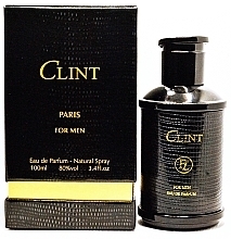L'Orientale Fragrances Clint - Eau de Parfum — photo N1