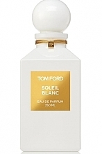 Tom Ford Soleil Blanc - Eau de Parfum — photo N2