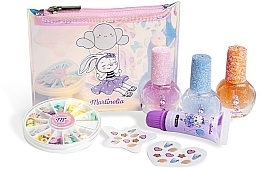 Martinelia Magic Ballet Set Cosmetics - Beauty Set — photo N2