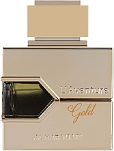 Fragrances, Perfumes, Cosmetics Al Haramain Ladies L`Aventure Gold - オードパルファム(サンプル）