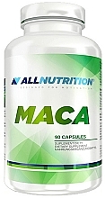 Maca Food Supplement - Allnutrition Adapto Maca — photo N1