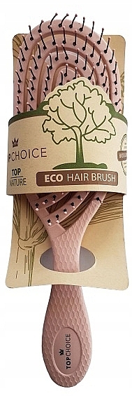 Hair Brush, 64098 - Top Choice — photo N1