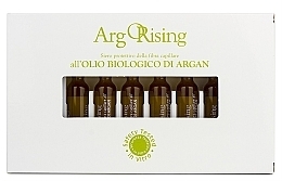 Fragrances, Perfumes, Cosmetics Phyto-Essence Agran Lotion for Dry Hair, ampoules - Orising ArgORising