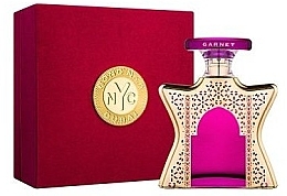 Fragrances, Perfumes, Cosmetics Bond No 9 Dubai Garnet - Eau de Parfum