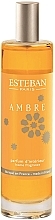 Esteban Ambre - Scented Home Spray — photo N1