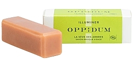 La Seve Des Arbres Face Soap Mask - Oppidum Soap-Mask — photo N1