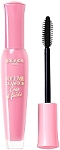 Mascara - Bourjois Volume Glamour Coup De Foudre Mascara — photo N2