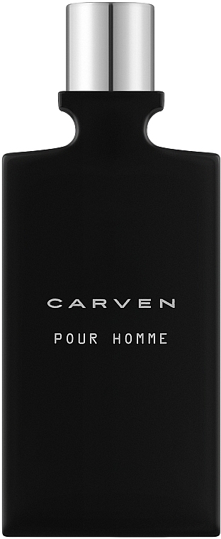 Carven Pour Homme - Eau de Toilette — photo N1