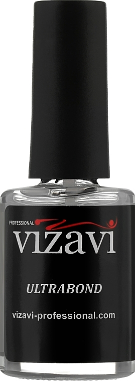 Ultrabond for Nails - Vizavi Professional Ultra Bond VUB-11 — photo N1