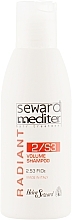 Fragrances, Perfumes, Cosmetics Volume Shampoo for Fine Hair - Helen Seward Radiant Volume Shampoo