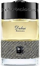 The Spirit of Dubai Fakhama - Eau de Parfum — photo N1