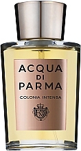 Fragrances, Perfumes, Cosmetics Acqua di Parma Colonia Intensa - Eau de Cologne