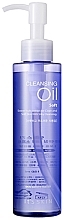 Fragrances, Perfumes, Cosmetics Moisturizing Hydrophilic Oil - It's Skin Cleansing Oil Soft