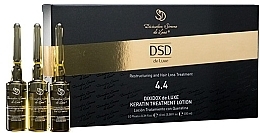 Fragrances, Perfumes, Cosmetics Dixidox de Luxe Keratin Restructuring Lotion #4.4 - Divination Simone De Luxe Dixidox De Luxe Keratin Treatment Lotion