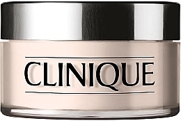 Fragrances, Perfumes, Cosmetics Loose Powder - Clinique Blended Face Powder