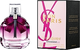 Yves Saint Laurent Mon Paris Intensement - Eau de Parfum — photo N2