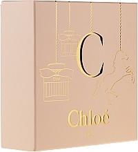 Fragrances, Perfumes, Cosmetics Chloé - Set (edp/50ml + b/l/100ml)