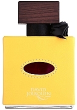 Fragrances, Perfumes, Cosmetics David Jourquin Cuir Solaire - Eau de Parfum (tester with cap)