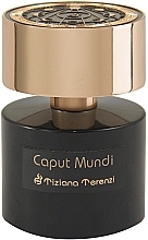 Fragrances, Perfumes, Cosmetics Tiziana Terenzi Caput Mundi Extrait De Parfum - Parfum (tester with cap)