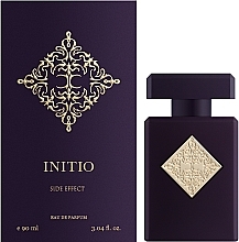 Initio Parfums Prives Side Effect - Eau de Parfum  — photo N2