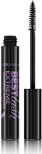 Fragrances, Perfumes, Cosmetics Lash Mascara - Jordana Best Lash Extreme Mascara